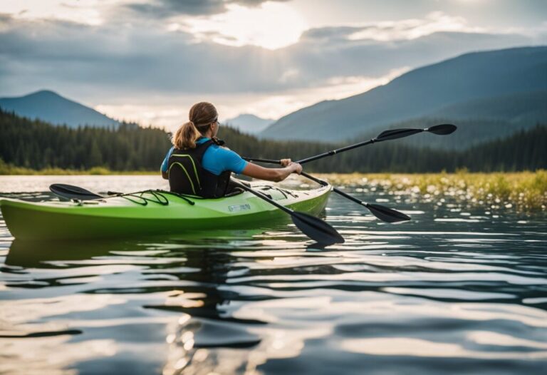 What are the benefits of a sit-inside touring kayak over other designs