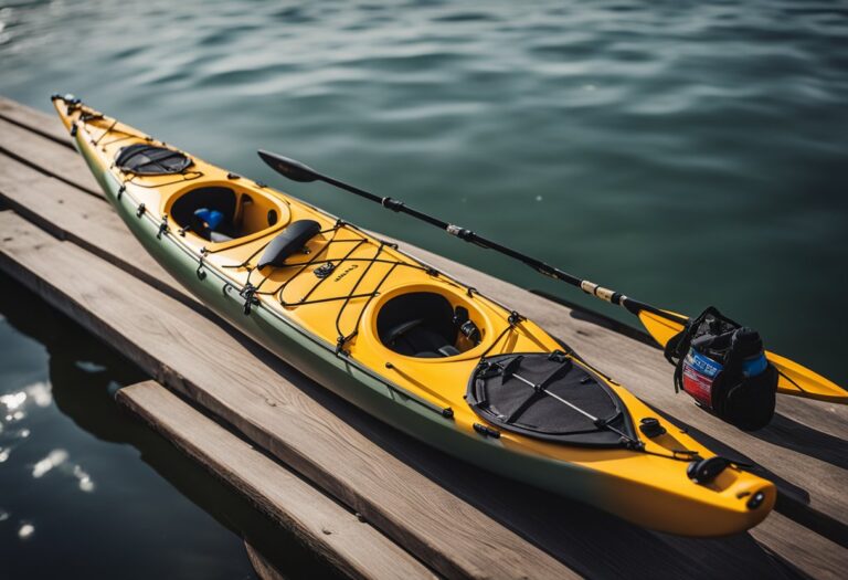 Maintaining Longevity: How to Properly Care for Your Fishing Kayak